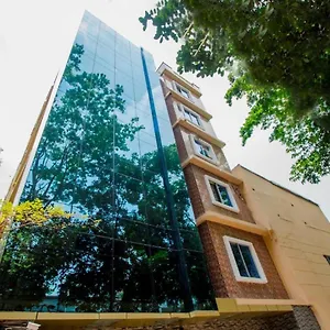 Hotel Gulshan View