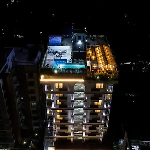 Hotel Golden Tulip The Grandmark